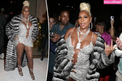 Mary J. Blige [ mary-j-blige ] - I’ve been a Bad girl