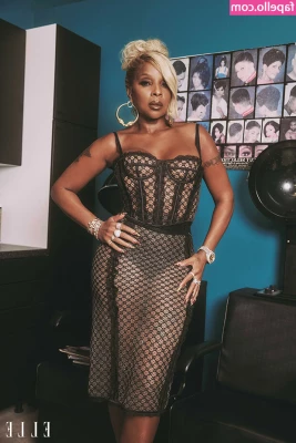 Mary J. Blige [ mary-j-blige ] - Fuck me sunday!!!!!