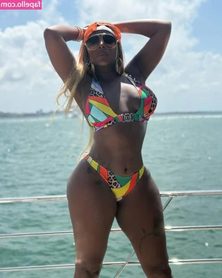 Mary J. Blige [ mary-j-blige ] - Front or Back