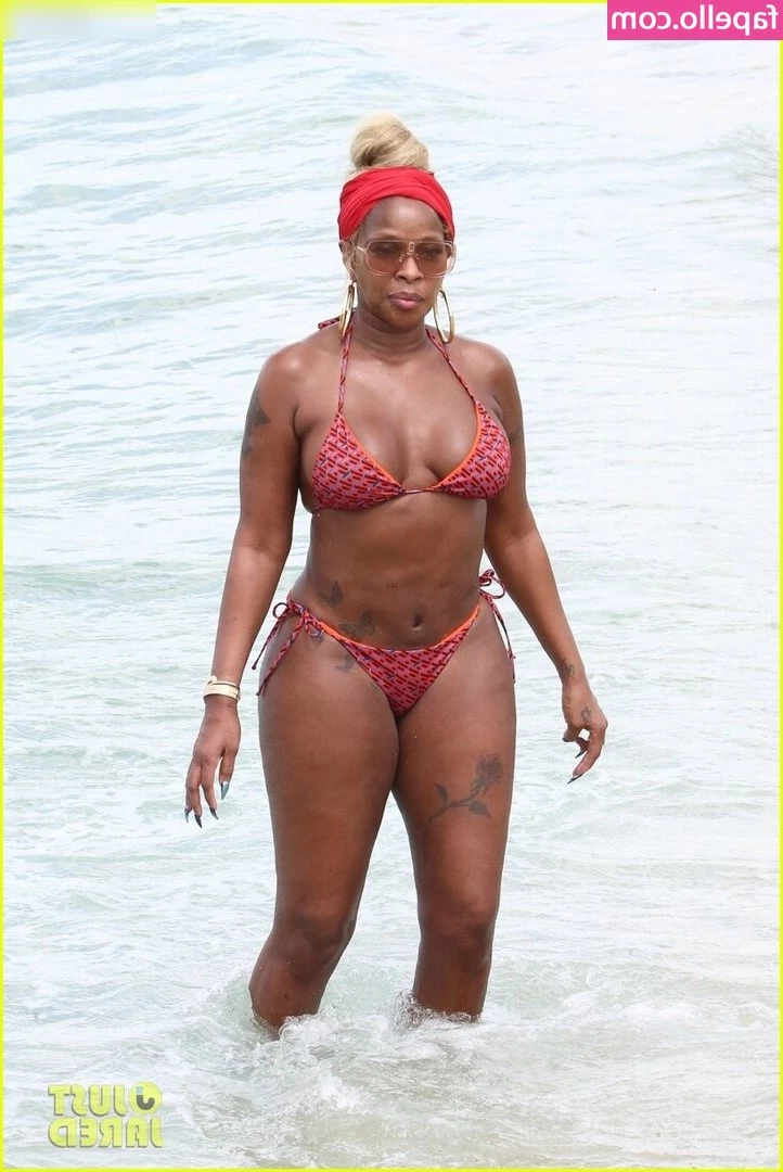 Mary J. Blige [ mary-j-blige ] - tip me whatever u feel like and i’ll send you a clip of me