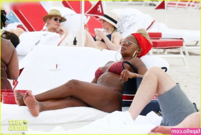 Mary J. Blige [ mary-j-blige ] - High quality kith