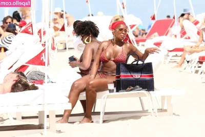 Mary J. Blige [ mary-j-blige ] - Want to see me having fun with my dildo daddy? 😈🔥🔥🔥