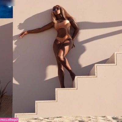 Mary J. Blige [ mary-j-blige ] - The best view 😩😩