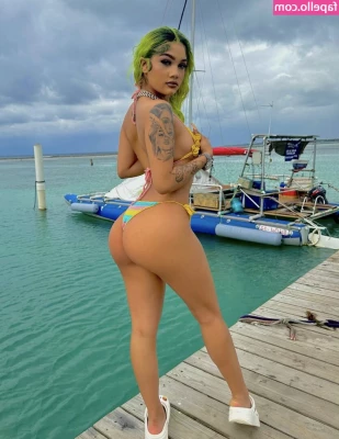 Ashley Mariel Sanchez