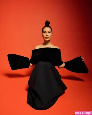 Alicia Hannah Kim [ alicia-hannah-kim ] - Q彈軟嫩的屁股就在眼前搖啊搖的 