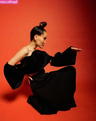 Alicia Hannah Kim [ alicia-hannah-kim ] - I am prepared