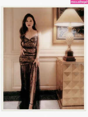 Alicia Hannah Kim [ alicia-hannah-kim ] - I know you re thinking about me