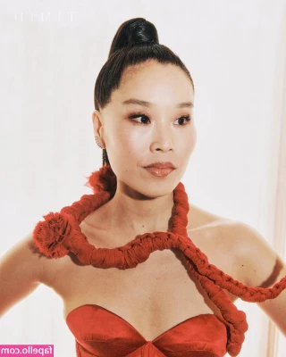 Alicia Hannah Kim [ alicia-hannah-kim ] - mary070293  Imi sta bine