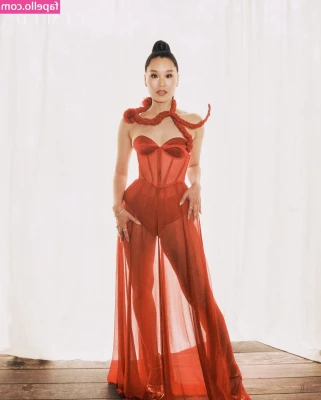 Alicia Hannah Kim [ alicia-hannah-kim ] - Morning fucking is the best fucking❤️‍🔥 I got horny editing