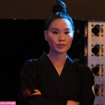 Alicia Hannah Kim [ alicia-hannah-kim ] - sick but still cute. sorry i haven’t been as active i’ve been