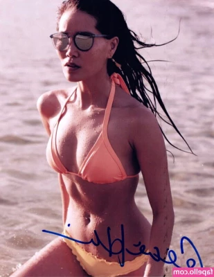 Alicia Hannah Kim [ alicia-hannah-kim ] - Por si no os lo he dicho suficiente......gracias por