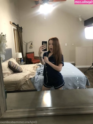 madicollinsxo [ madicollinsxo-7 ] - Hi beibys