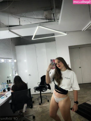 Virginia Ramírez [ virginia-ramirez ] - GOOOOOOOOOOODDD MORNINGGGGGGGGGG  Send me a DM and let s chat
