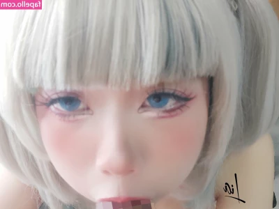 Lynnie Lia [ lynnie-lia ] - You may have seen my new Instagram post  But what you didn t see were