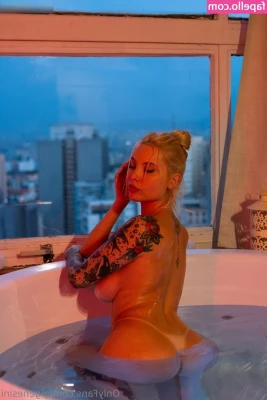 Giovanna Genesini [ giovanna-genesini-1 ] - Me acompañas