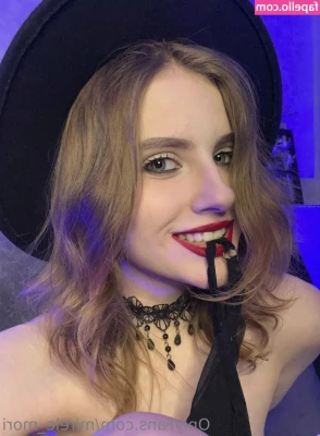 mirele_mori [ mirele-mori ] - Join my ViP where everything is free