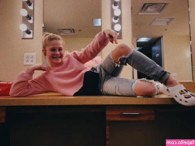 Darci Lynne [ darci-lynne ] - Hi babes