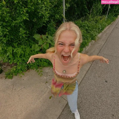 Darci Lynne [ darci-lynne ] - (Trailer) This Alpha is pure muscles and testosterone😳 Who you