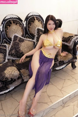 anriokita_real [ anriokita-real ] - You know what day it is  Let s play titty Thursday again  Tip  5 in