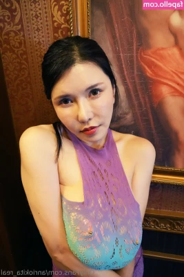 anriokita_real [ anriokita-real ] - Hubby and I had so much fun together last night  Omg I was so wet   