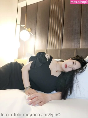 anriokita_real [ anriokita-real ] - Hey guys I haven t been active for a couple of days I might be a
