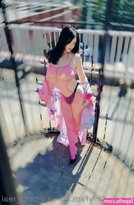 anriokita_real [ anriokita-real ] - A dump of my week
