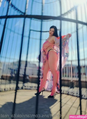 anriokita_real [ anriokita-real ] - Hoping there’s more tanning days left here 👙👙👙☀️☀️