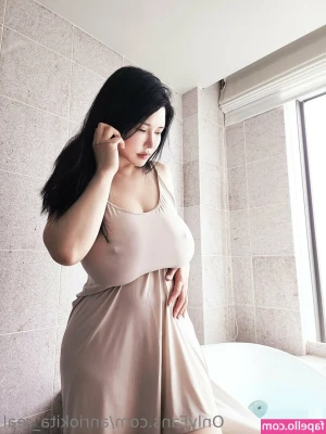 anriokita_real [ anriokita-real ] - 看我的性感大屁屁如何抽插   抽插  大肉棒   豐滿 