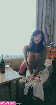 anriokita_real [ anriokita-real ] - How are you feeling now