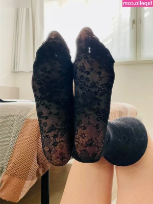 Vinted/eBay [ vinted-ebay ] - SEXY Saturday… am I sexy in this outfit or what?😂😈