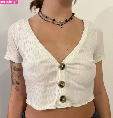 Vinted/eBay [ vinted-ebay ] - Fishnet is perfect in this tropical weather  do you like it part 2