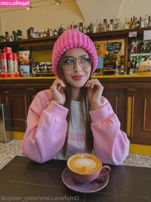 nastynes - should i dress up as velma again?