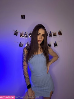 nastynes - Rate my  TittyTuesday
