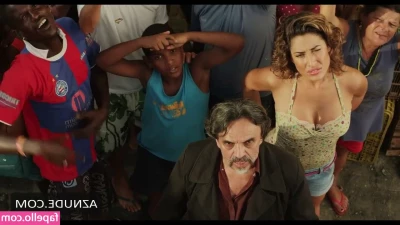 Giselle Itié [ giselle-iti ] - My face when I masturbate standing