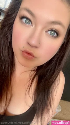 imabrunette - ส ปดาห ท ผ านมาม โอกาสได