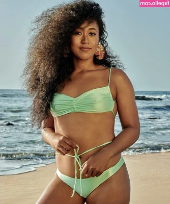 Naomi Osaka [ naomi-osaka ] - fucking my butt for 5 minutes straight ;3