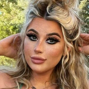 Maddie Caddymae