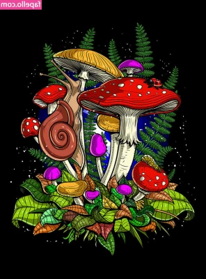Magicmushroom - ✨ Next Video Should be?! & showing you my swimsuit 😳 ✨ 