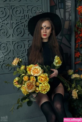 Ksana Stankevich [ ksana-stankevich ] - Did you check your message  Have a surprise for you there  
