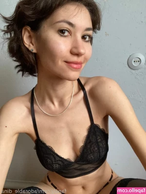 Adorable_dina [ adorable-dina ] - I don t think I ever posted all of these  Lots of flashing going on