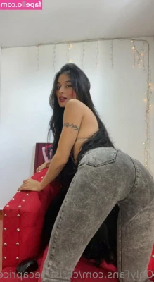 christinecaprice - withoutdacrust I m on my knees and ready