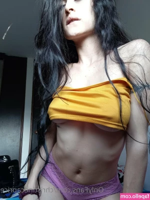 christinecaprice - cute little SFW photoset  tip if you think I m cute