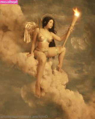virtualgeisha [ virtualgeisha-13 ] - Cum for me you have 4 minutes . Tell me if you last to the end . Just