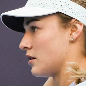 Anna Kalinskaya