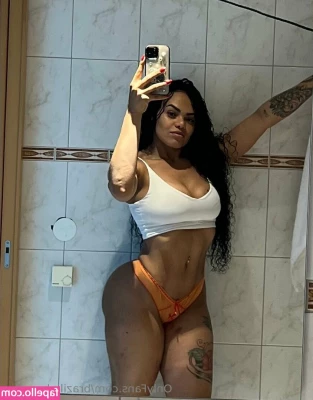 Brazilianbeautye - It s a tough one