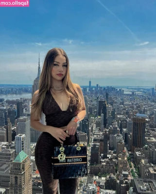 trivitv - Sometimes you have to tap in to your darker side 😈 Should I post