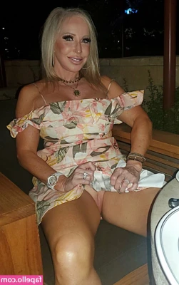 Morgan Taylor [ morgan-taylor ] - This is your present <3  peek my bush ;P