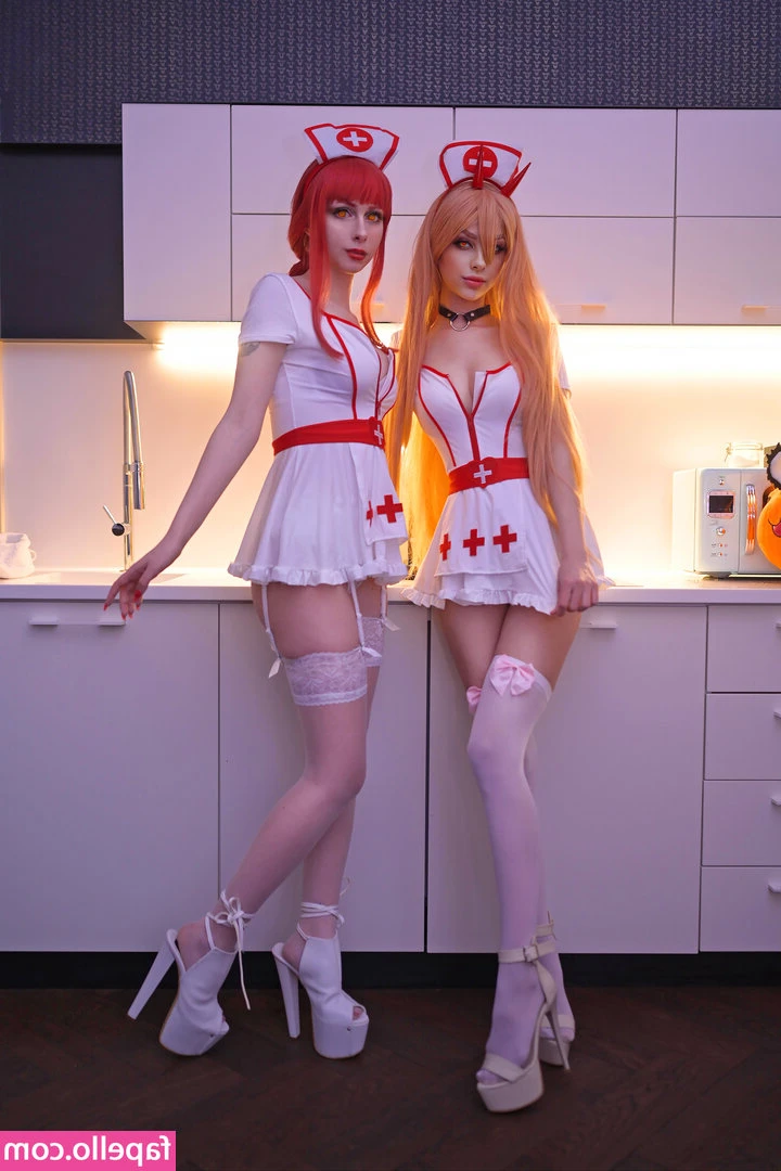 Slaysha - Unseen pics