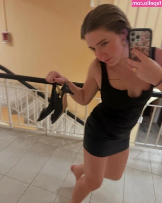 Lizzie Sennott [ lizzie-sennott ] - 🔴 Phone Sex: Some JOI and a Countdown