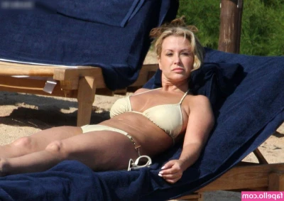 Anastacia [ anastacia-1 ] - Peekaboo ~